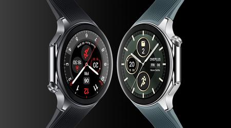 OnePlus Watch 2 riceverà presto una nuova versione nel colore Nordic Blue