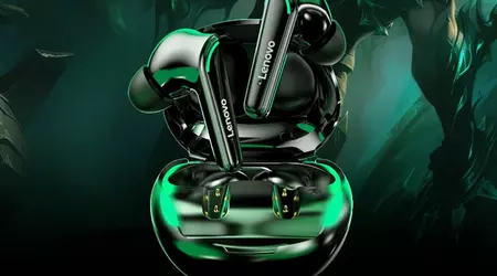 Lenovo XT92: cuffie da gioco TWS con bassa latenza audio, Bluetooth 5.1 e autonomia fino a 32 ore a $ 14