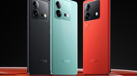 Insider: la linea di smartphone iQOO Neo 9 avrà chip Snapdragon 8 Gen 2 e Dimensity 9300