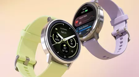 Garmin presenta due nuovi modelli di smartwatch - Venu 4 e Instinct Crossover
