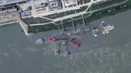 Il nuovo sottomarino nucleare cinese Zhou è affondato, ma lo stanno nascondendo