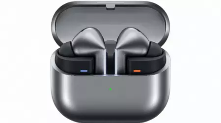 Samsung brevetta l'uso di UWB nelle cuffie Bluetooth