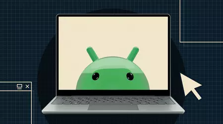 Google sta preparando un concorrente del MacBook: l'azienda sta sviluppando il primo laptop con Android