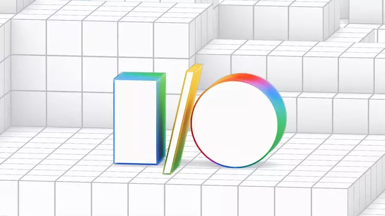 Google I/O 2026 si terrà a ...