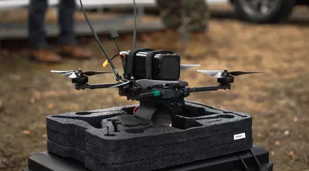 Il Corpo dei Marines degli Stati Uniti ha formato un'unità che utilizzerà droni FPV