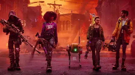 La serie Redfall girerà a soli 30 FPS su console Xbox
