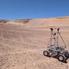 Test di robot LUPIN