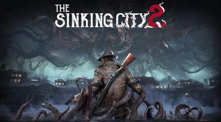 L'ucraina Frogwares lancerà il 6 marzo una campagna Kickstarter per The Sinking City 2, un gioco ispirato a Lovecraft