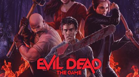 Evil Dead: The Game riceverà la Game of The Year Edition e nuovi DLC a fine aprile 
