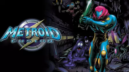 Metroid Fusion sarà disponibile su Nintendo Switch Online l'8 marzo