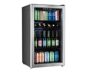 hOmeLabs Frigorifero per bevande