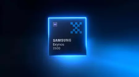 Samsung ha superato i concorrenti: Exynos 2600 introdotto — il primo processore mobile al mondo creato utilizzando la tecnologia di processo a 2nm