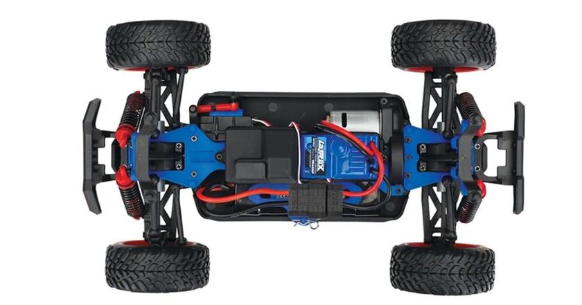 Traxxas I migliori camion RC Traxxas economici
