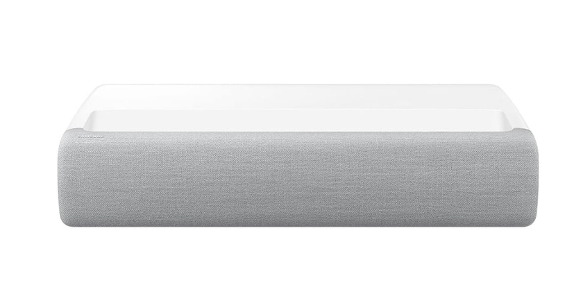 Samsung Premiere LSP9T proiettore laser corto