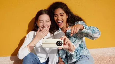 realme 11 Pro con Dimensity 7050, display a 120Hz e fotocamera da 100MP è in vendita in Europa a 400€.