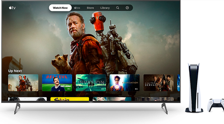 L'offerta è valida fino al 31 luglio: I possessori di PlayStation 4 e PlayStation 5 possono ottenere tre o sei mesi di accesso ad Apple TV+. 