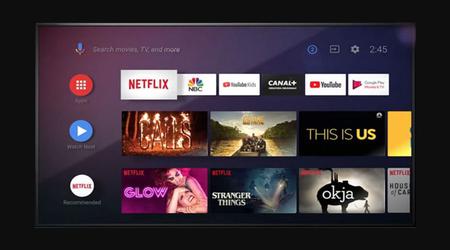 Un bug di Android TV potrebbe mettere a rischio il vostro account Gmail
