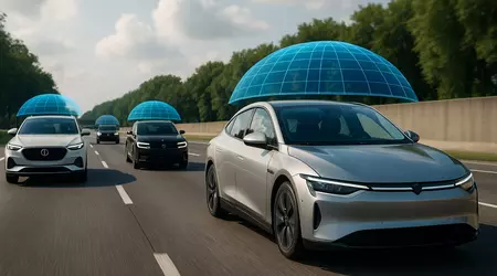 Cosa rallenta le auto a guida autonoma