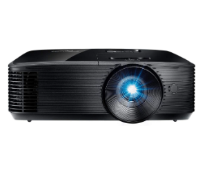Proiettore Optoma HD146X per sala illuminata