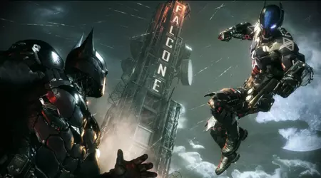 Batman: Arkham Trilogy: la console ha le maggiori difficoltà con Arkham Knight