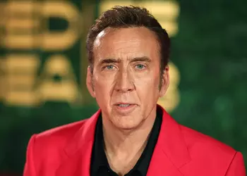Media: Nicolas Cage è in lizza ...