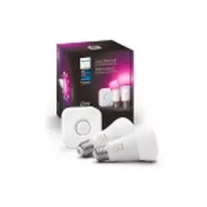 Starter kit di luci intelligenti Philips Hue