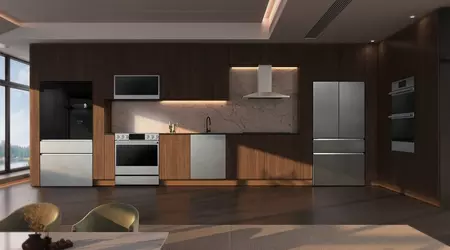 Finalmente, i frigoriferi parleranno! LG Signature presenterà una nuova serie di elettrodomestici da cucina intelligenti con ampie funzionalità AI al CES 2026