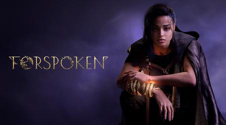 La demo di Forspoken è ora disponibile per PS5