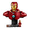 Iron Man in armatura MK4