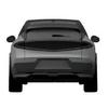 Fari posteriori dell'Alfa Romeo Stelvio 2025 - miniatura