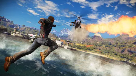 Universal Pictures adatterà il videogioco Just Cause in un film: Aaron Rabin scriverà la sceneggiatura