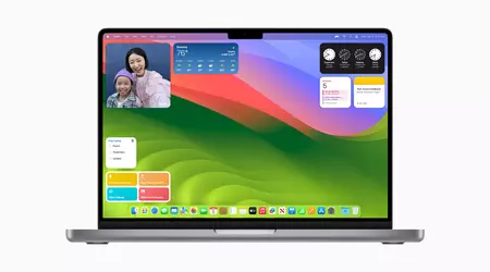 Apple ha rivelato quando verrà rilasciata la versione stabile di macOS Sonoma