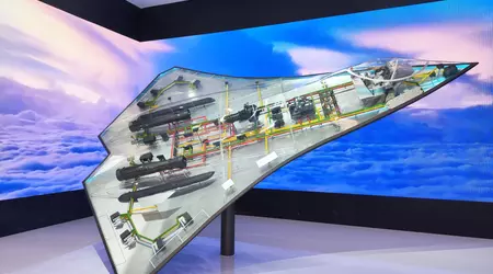 Gli Stati Uniti potrebbero perdere la gara con la Cina per il primato nello sviluppo del jet da combattimento di sesta generazione