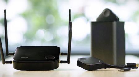 Migliori Sistemi di Presentazione Wireless