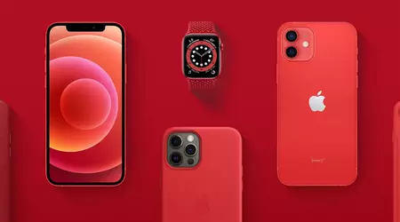 Il rosso diventa un favorito: Apple testa un nuovo design per iPhone Pro