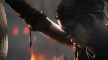 Senua's Saga: Hellblade 2 in arrivo su PlayStation 5 "abbastanza presto" - indiscrezioni