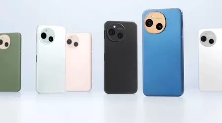 Sharp ha introdotto lo smartphone compatto di fascia media Aquos Sense 10 con un corpo rinforzato, un display OLED brillante e una batteria da 5000 mAh