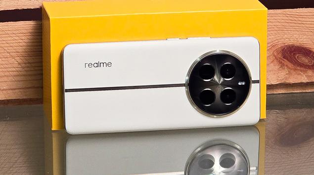 Realme 12 Pro+ 5G recensione: uno ...