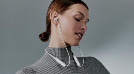 CMF Neckband Pro: cuffie wireless con archetto da collo, cancellazione del rumore e fino a 37 ore di durata della batteria a $24