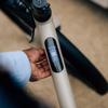 Dettagli costruttivi della bicicletta elettrica Ampler Nova