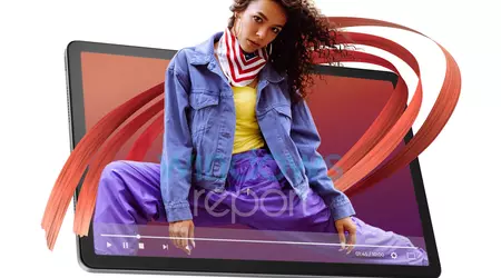 Lenovo si prepara a rilasciare il tablet Tab M11 con schermo da 11 pollici, chip MediaTek e Android 13 a bordo