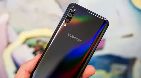 Quindici modelli della linea Galaxy A di smartphone Samsung riceveranno il firmware One UI 8 basato su Android 16 (elenco)