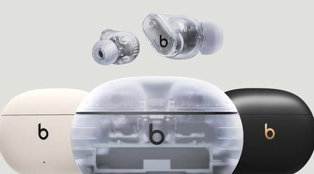 Apple ha rilasciato un nuovo aggiornamento software per i Beats Studio Buds+.