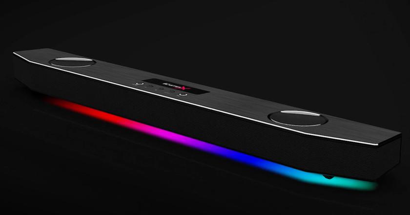 Soundbar per computer SOUND BLASTERX KATANA