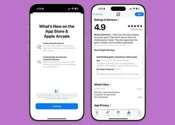 Apple spiega come funzionano i riassunti ...
