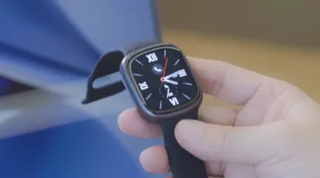 Honor Watch 4 con eSIM ha un'autonomia fino a 10 giorni