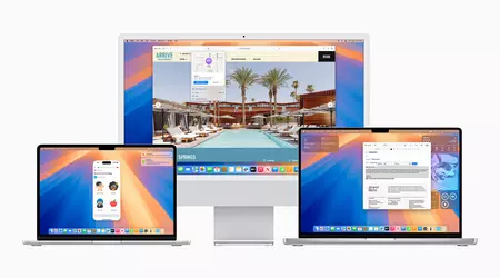 Dopo iOS 18.1 Beta 5 e iPadOS 18.1 Beta 5: è stata rilasciata la quinta beta di macOS Sequoia 15.1.