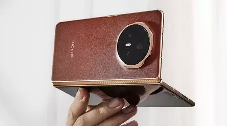 Un nuovo record per gli smartphone pieghevoli: il flagship Honor Magic V5 avrà una batteria da 6100mAh