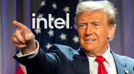 Trump riduce Intel: l'azienda trasferirà il 10 per cento delle sue azioni alla proprietà statunitense