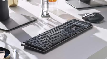Logitech amplia la serie Master con le tastiere meccaniche MX e il mouse MX Master 3S